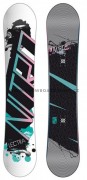 Snowboard Nitro Prime Lectra Agent