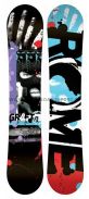 Snowboard Rome Graft 10/11