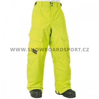 Kalhoty na snowboard dětské Funstorm PBS-01202 Huntly
