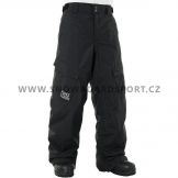 Kalhoty na snowboard dětské Funstorm PBS-01202 Huntly