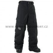 Kalhoty na snowboard dětské Funstorm PBS-01202 Huntly