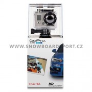 Kamera GoPro HD HERO2 Motorsport Edition