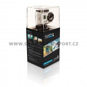 Kamera GoPro HD Hero2 Outdoor Edition Professional