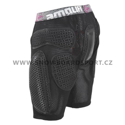 Šortky Amplifi Fuse Pant