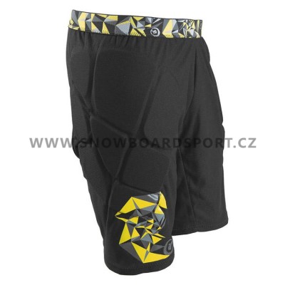 Šortky Amplifi Salvo Pant