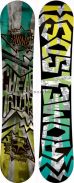 Snowboard Rome Cheap Trick 153 cm