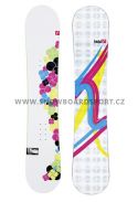 Snowboard dámský Head Pride