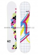 Snowboard dámský Head Pride 11/12