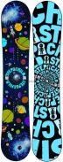 Snowboard Step Child Jib Stick 153 cm