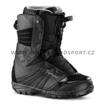 Boty na snowboard Northwave Dahlia SL