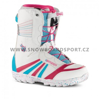 Boty na snowboard Northwave Dahlia SL