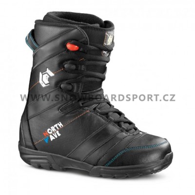 Boty na snowboard Northwave Supra