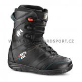 Boty na snowboard Northwave Supra