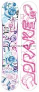 Snowboard Drake Charm Rocker 143 cm