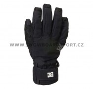 Rukavice na snowboard DC Seger 12