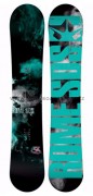 Snowboard Rome Crail 156 cm