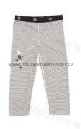 Thermo kalhoty dámské Sessions Diffu Ministripe Capr