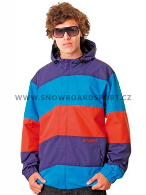 Bunda Funstorm JM-01205 Cleve