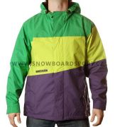 Bunda Funstorm JM-01204 Lipson