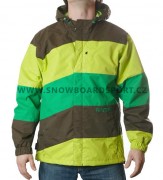 Bunda Funstorm JM-01205 Cleve