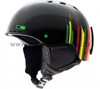 Helma na snowboard Smith Holt