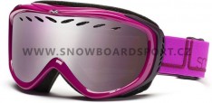 Brýle na snowboard dámské Smith Transit Pro