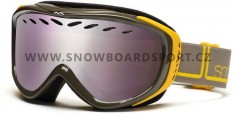 Brýle na snowboard dámské Smith Transit Pro