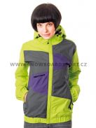 Bunda Funstorm JG-51204 CANNA
