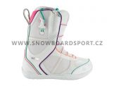 Boty na snowboard K2 Scene