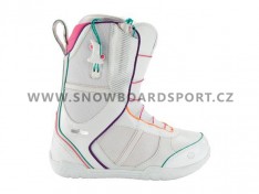 Boty na snowboard K2 Scene