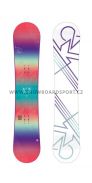 Snowboard K2 ECOPOP 148 cm