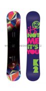 Snowboard K2 Fling 146 cm