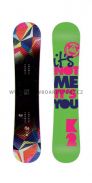 Snowboard K2 Fling 149 cm
