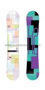Snowboard K2 Moment 142 cm