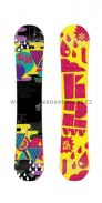 Snowboard K2 Vavavoom Rocker 148 cm