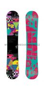 Snowboard K2 Vavavoom Rocker 152 cm