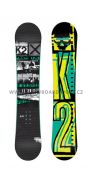 Snowboard K2 Brigade 155 cm