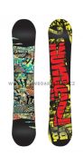 Snowboard K2 Parkstar 149 cm