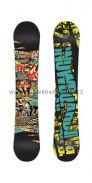 Snowboard K2 Parkstar 152 cm