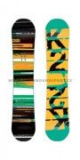 Snowboard K2 Playback 153 cm Wide