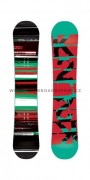 Snowboard K2 Playback 159 cm Wide