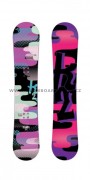 Snowboard K2 Kandi 137 cm
