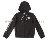 Bunda DC Glover Windbreaker Black