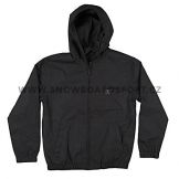 Bunda DC Striker Jacket Black