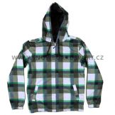 Bunda DC Striker Jacket Cypres