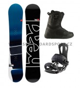 Snowboard set pánský Head Matrix
