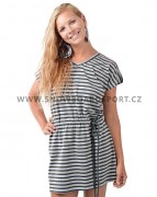 Šaty dámské Funstorm LEET Dress - S.Grey SP13