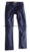 Kalhoty Jeans C1RCA Staple Straight