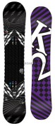 Snowboard K2 Darkstar