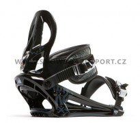 Vázání na snowboard K2 Sonic